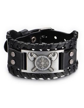 Varia Design Varnhem Bracelet Silver