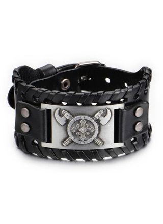 Varia Design Varnhem Bracelet Silver