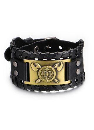 Varia Design Varnhem Bracelet Gold