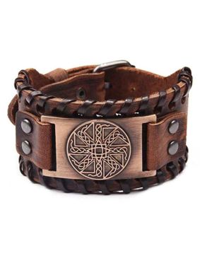 Varia Design Vehmic Bracelet Bronze