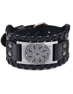 Varia Design Vehmic Bracelet Silver