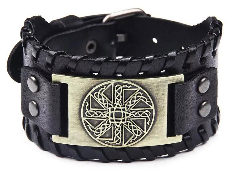 Varia Design Vehmic Bracelet Gold