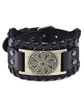 Varia Design Vehmic Bracelet Gold