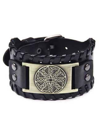 Varia Design Vehmic Bracelet Gold