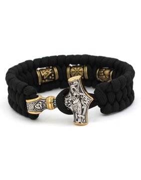 Varia Design Viking Thor Bracelet
