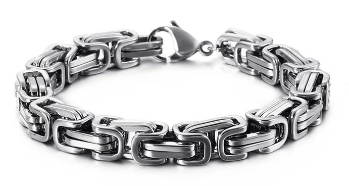 Varia Design Wolf Bracelet