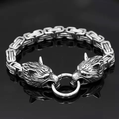 Varia Design Wolves Bracelet