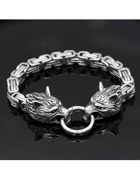 Varia Design Wolves Bracelet