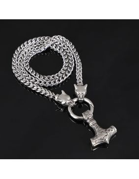 Varia Design Aslög Necklace