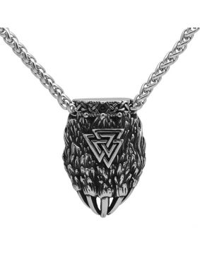 Varia Design Björntass Necklace