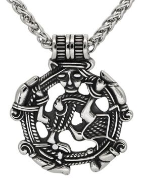 Varia Design Loke Necklace