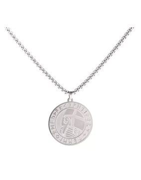 Varia Design Nordic Viking Boat Necklace