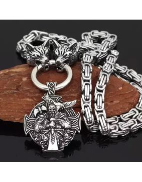 Varia Design Odin Necklace