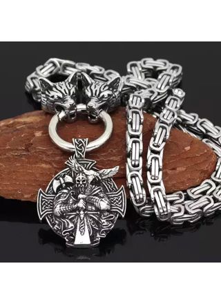 Varia Design Odin Necklace