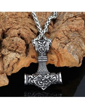 Varia Design Thorin Necklace