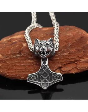 Varia Design Thorulv Necklace