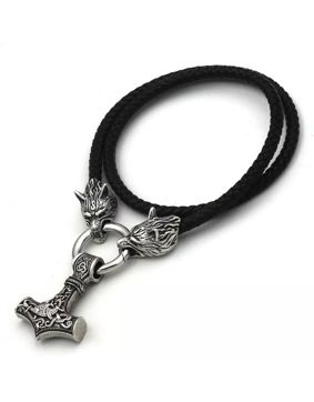 Varia Design Thunder Necklace