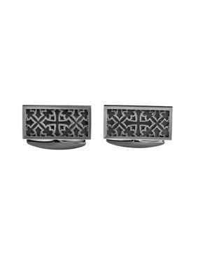 Lempikoru Vala cufflinks 20 mm 48 580 00 000