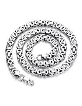 Varia Design Wolverine Necklace