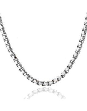 Varia Design Thor Chain Silver