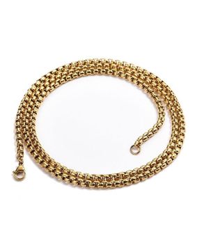 Varia Design Thor Chain Gold