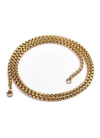 Varia Design Thor Chain Gold