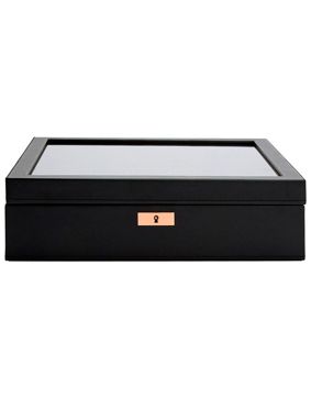 WOLF Axis Watch Box for 15 watches 488316