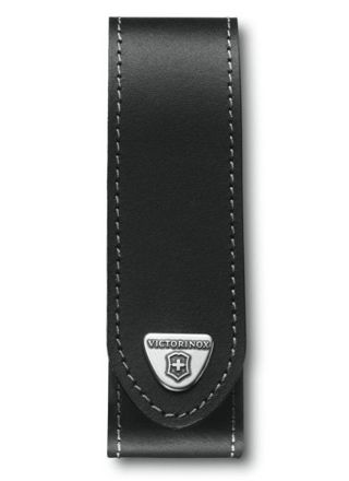 Victorinox leather belt sheath SwissTool rotating 4.0523.31