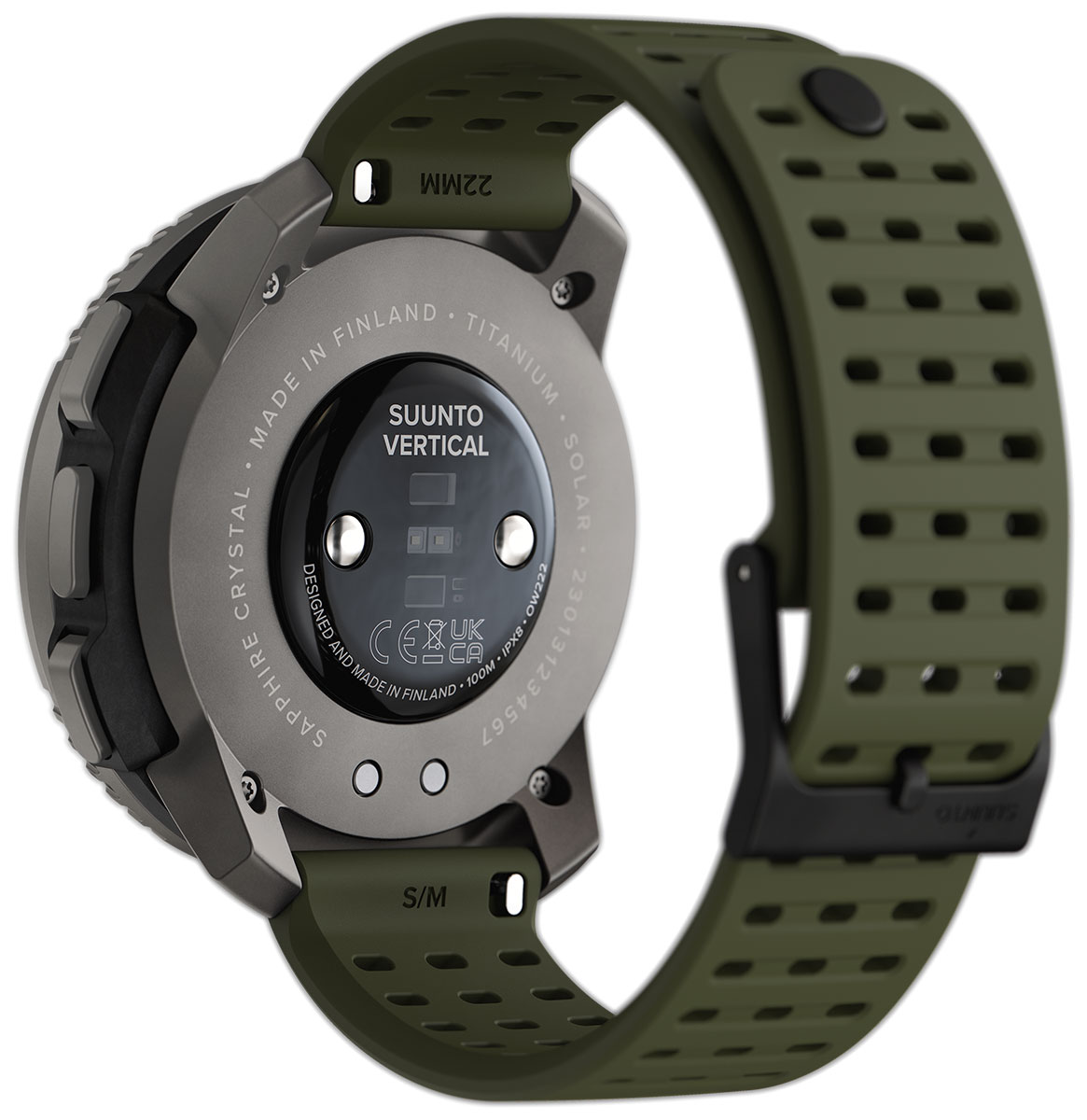 Suunto shop spartan military