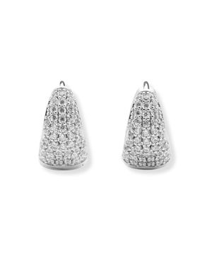 Sparv Weekend Wander silverplated earrings 1870201