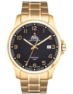 Leijona Classic Swiss 5010-2481