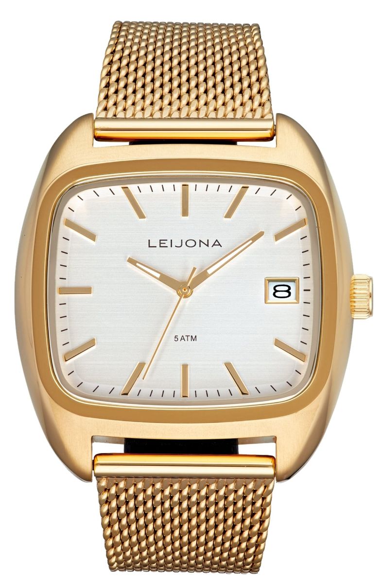 Leijona Olari Silver 5010-2588