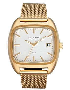 Leijona Olari Silver 5010-2588