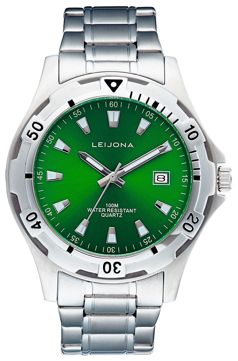 Leijona Ylläs Green 5012-1413