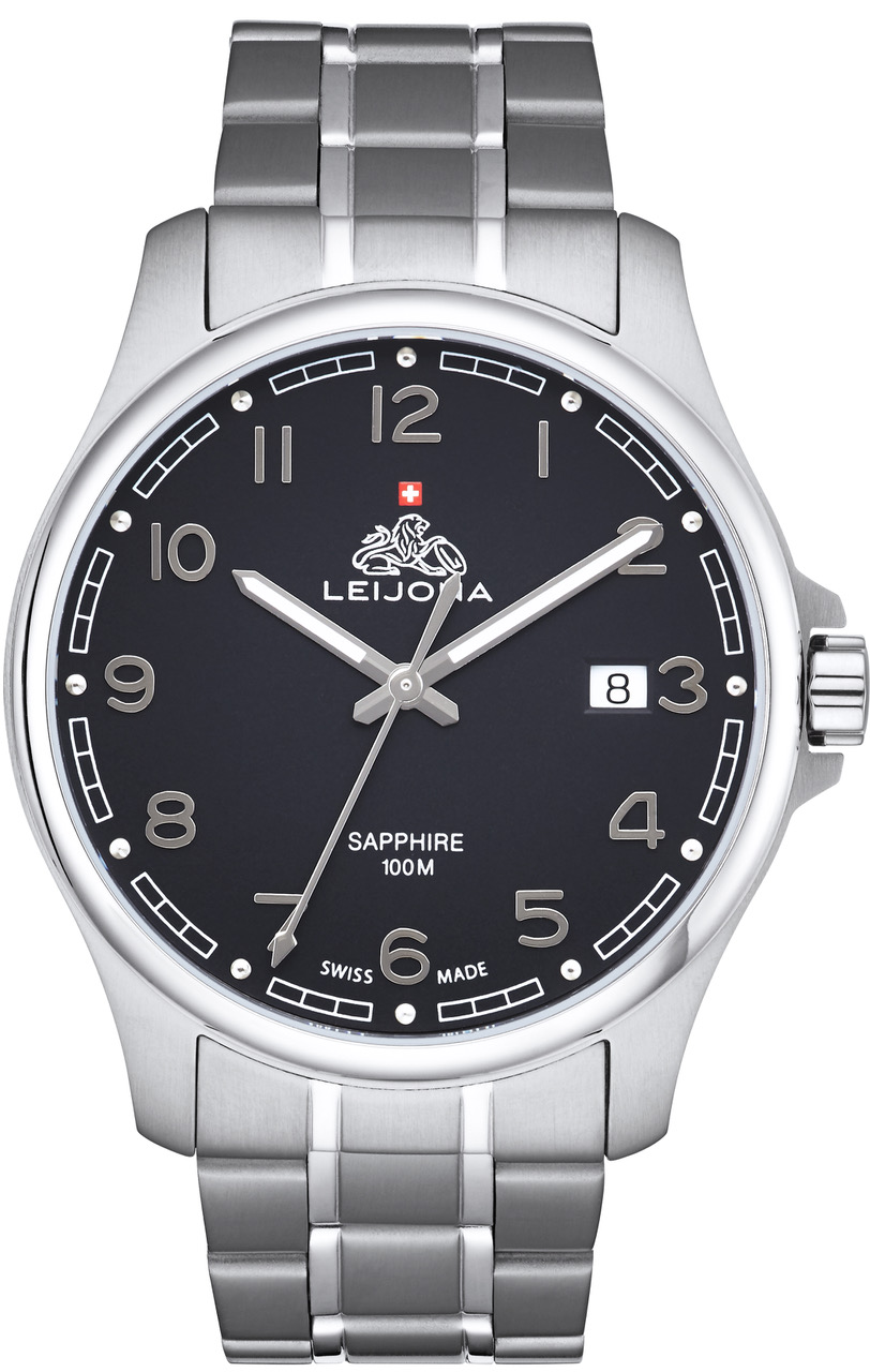 Leijona Classic Swiss 5012-2481