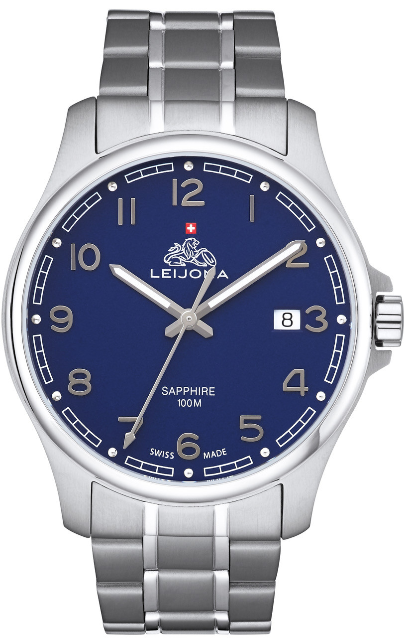 Leijona Classic Swiss 5012-2482
