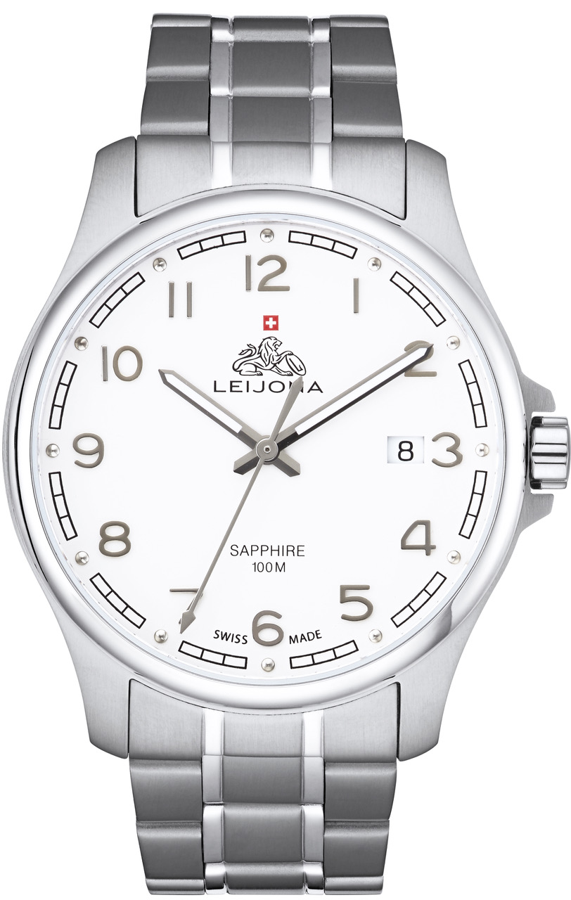 Leijona Classic Swiss 5012-2487