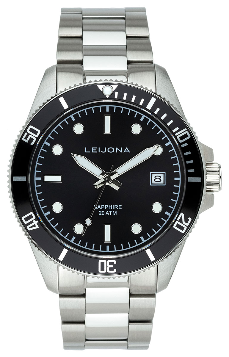 Gant marine diver watch hotsell