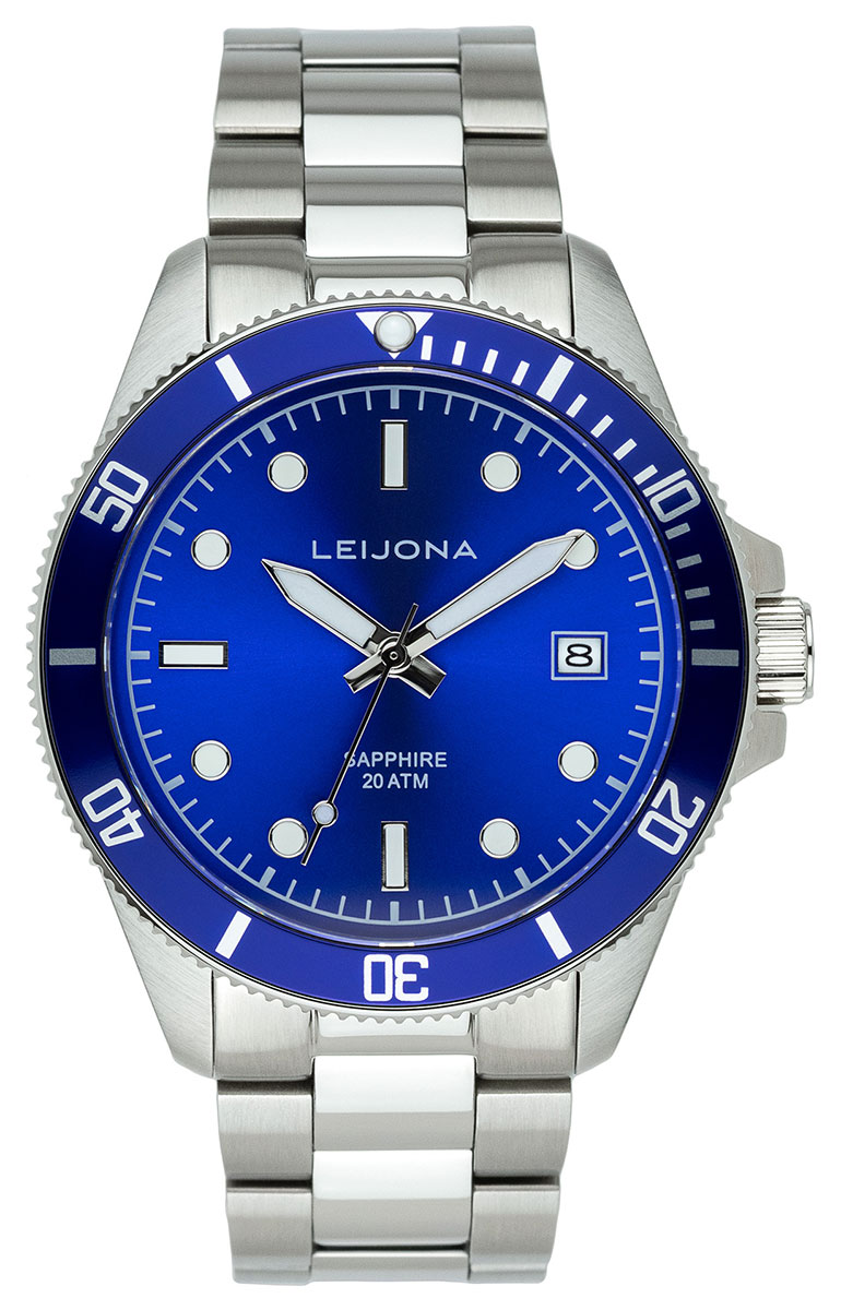 Leijona Sport Järwi Marine Blue 5012-2552