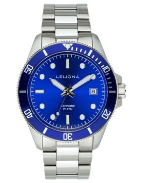 Leijona Sport Järwi Marine Blue 5012-2552