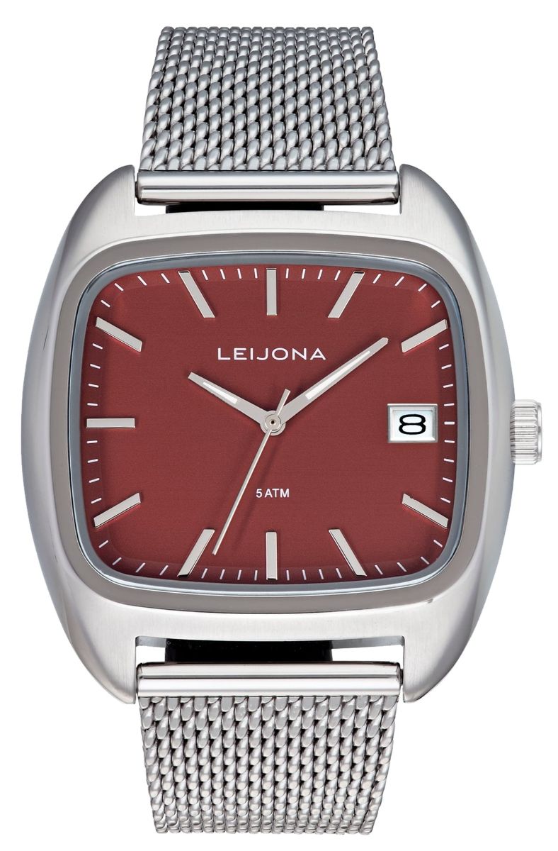 Leijona Olari Magenta Red 5012-2584