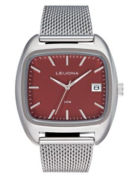 Leijona Olari Magenta Red 5012-2584