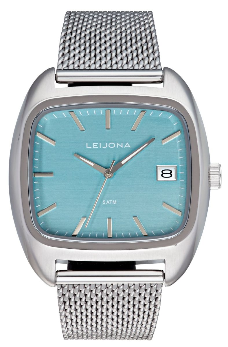 Leijona Olari Ice Blue 5012-2589