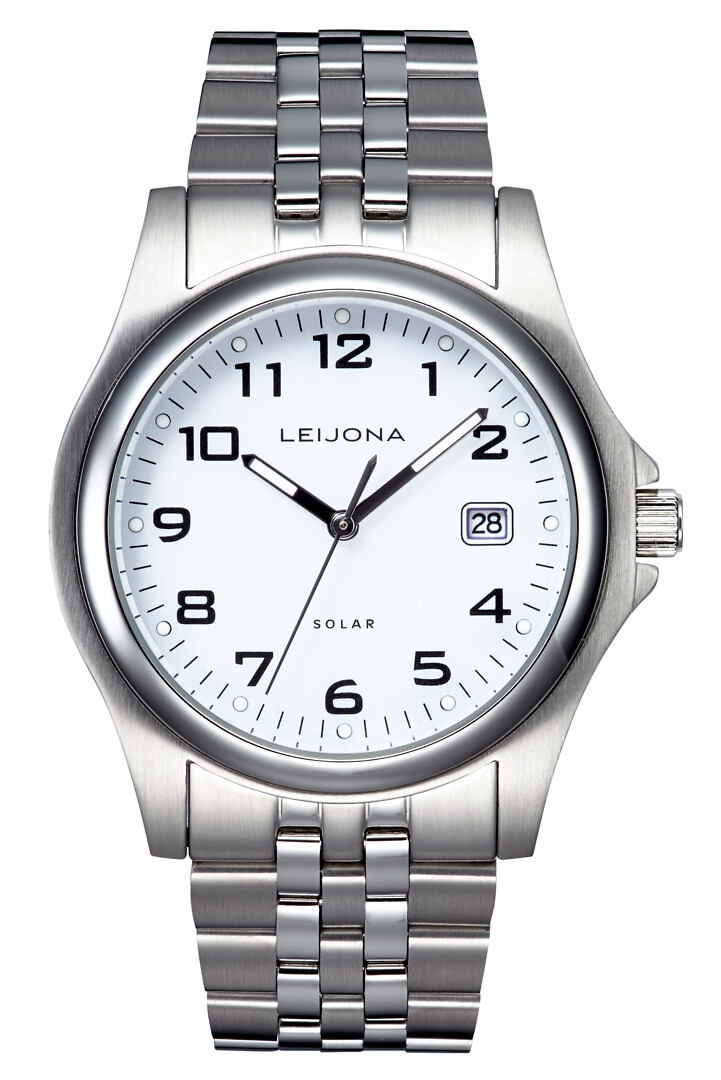 Leijona Legends 74 Solar Base White 5012-2597