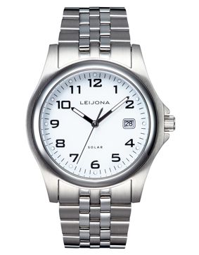 Leijona Legends 74 Solar Base White 5012-2597