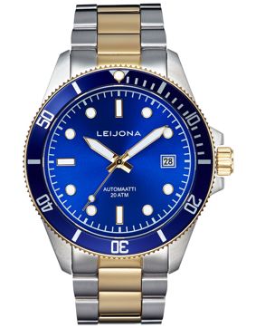 Leijona Järwi Bicolor Blue 5013-2552