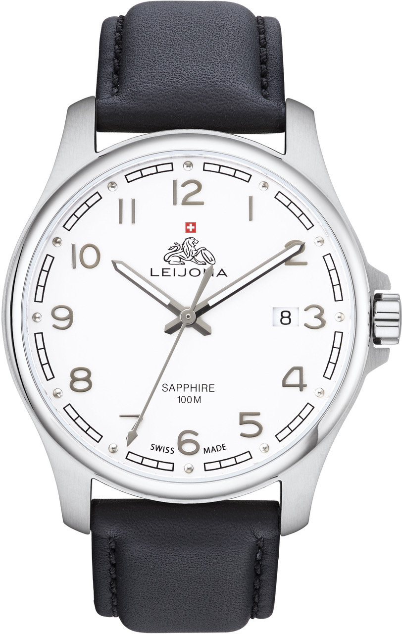 Leijona Classic Swiss 5020-2487
