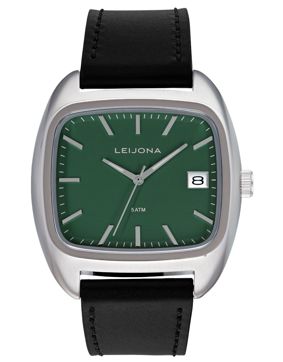 Leijona Olari Green 5020-2580