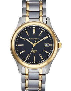 Leijona Legends Kolari Titanium 5088-621