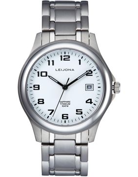 Leijona Legends Kolari Titanium 5088-627